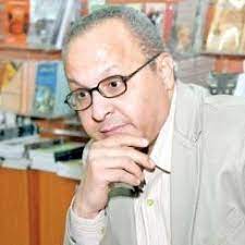 Photo of author Ahmed Mohammed Salem